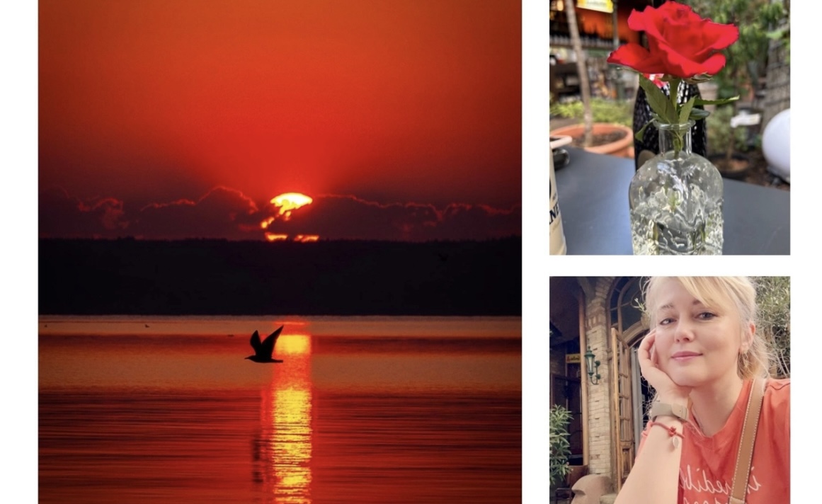 позволь себе