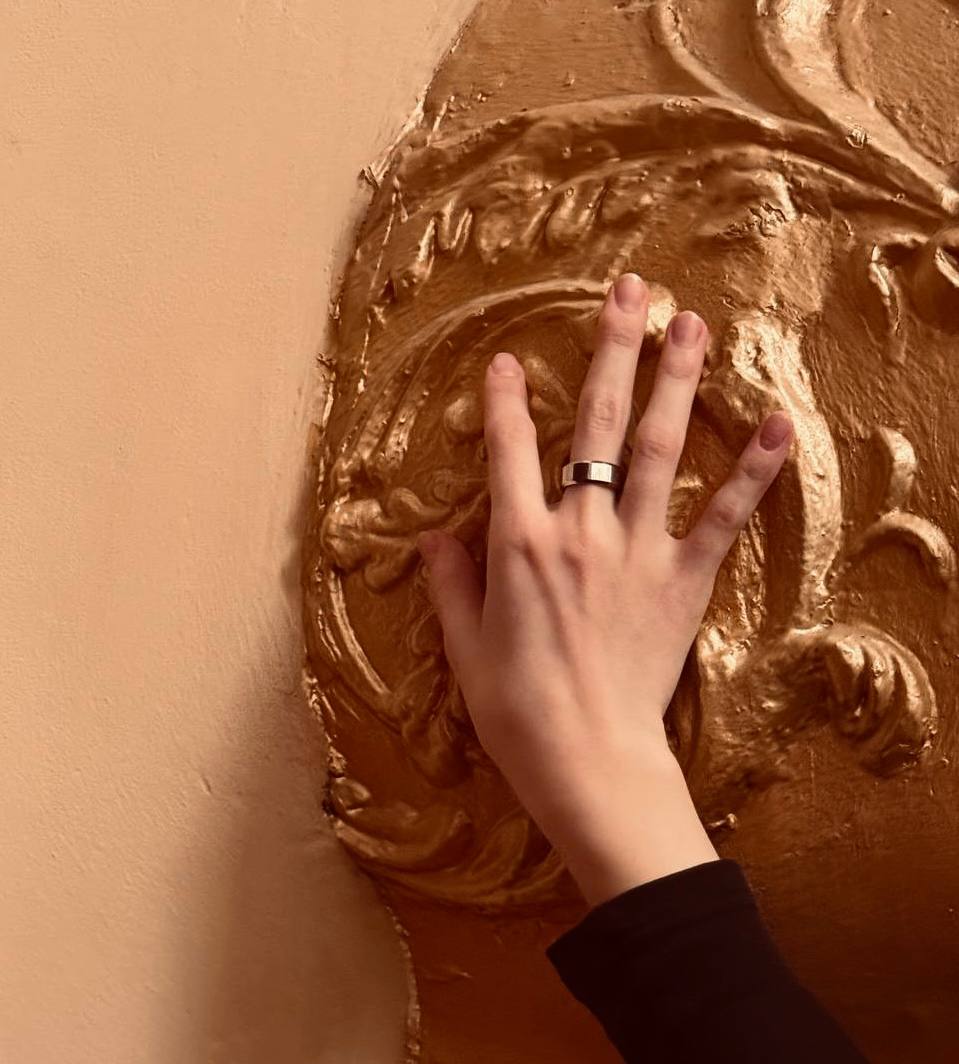 Как хочется любить сейчас