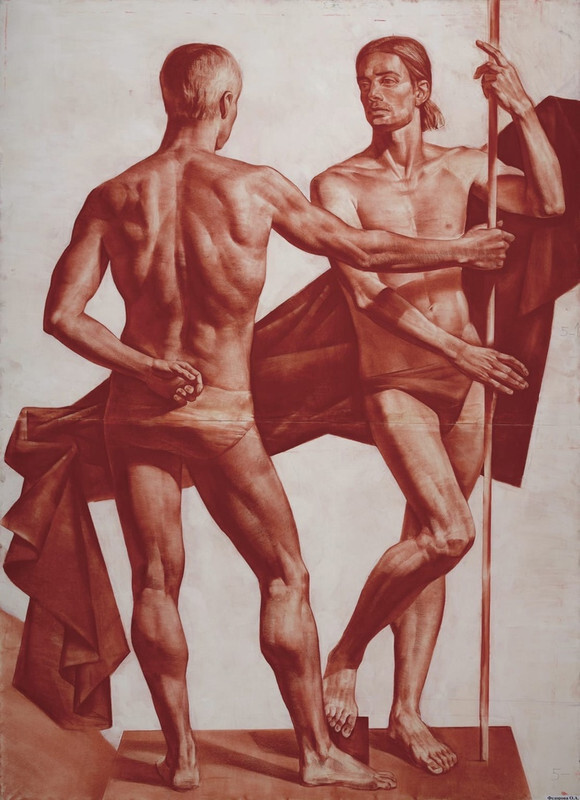 О Двойном Распятии Иисуса-Еноха и Отстрочке