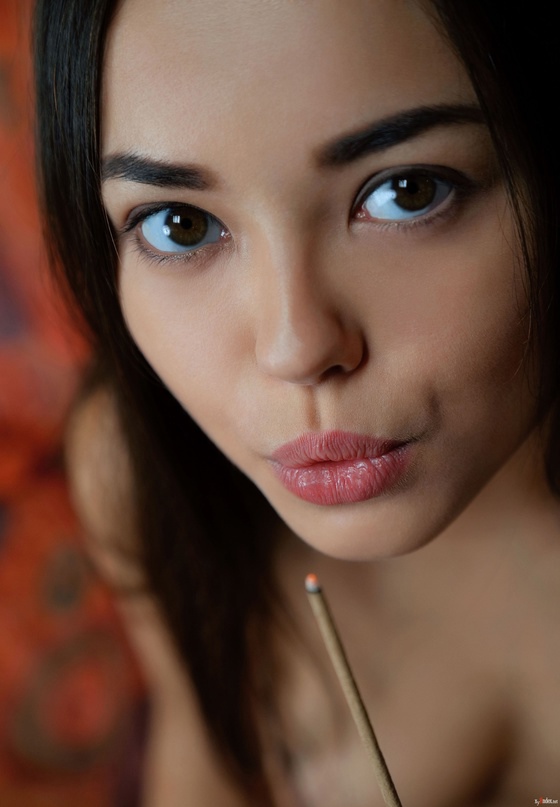 Стонала в зарослях сова..