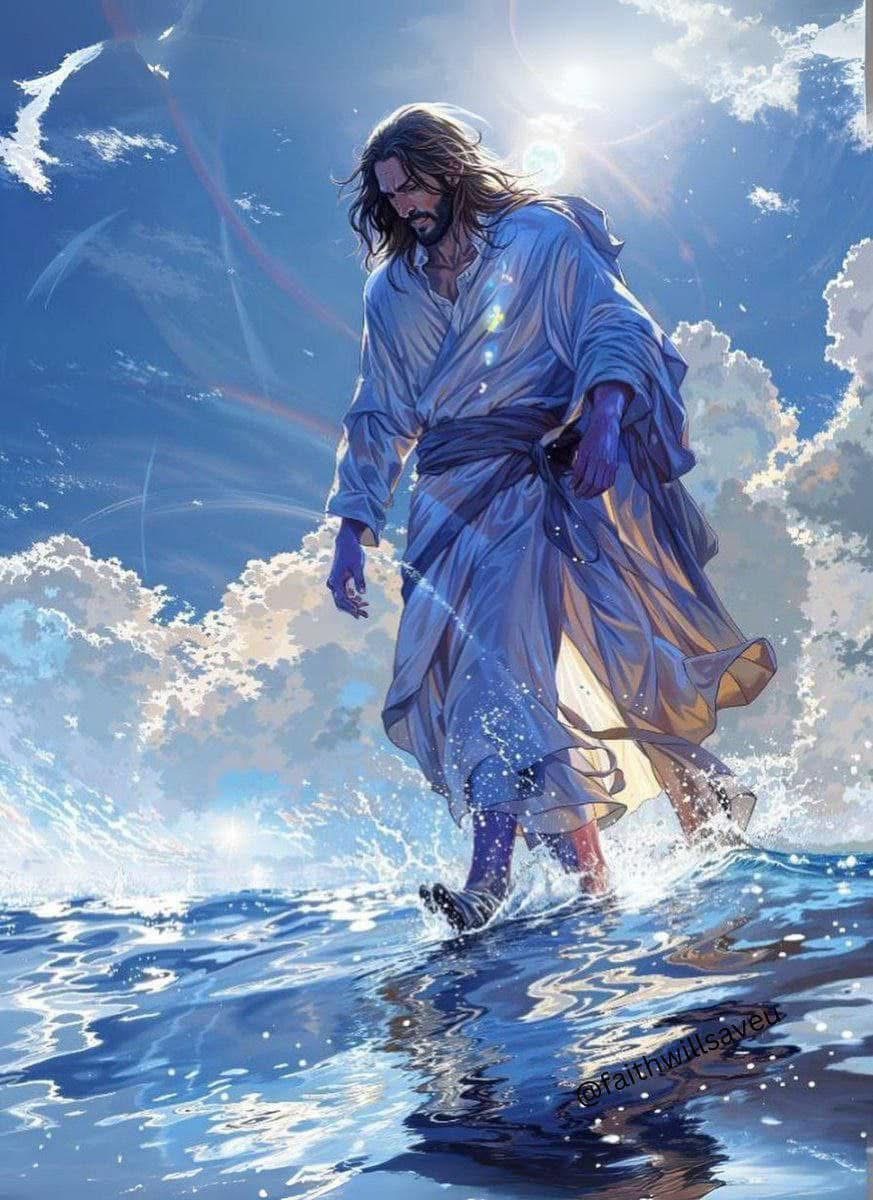 Кто в тени Всевышнего живёт