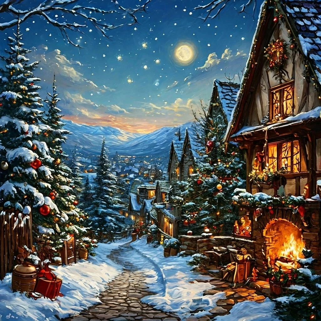 ветка бамбука 2. 2025