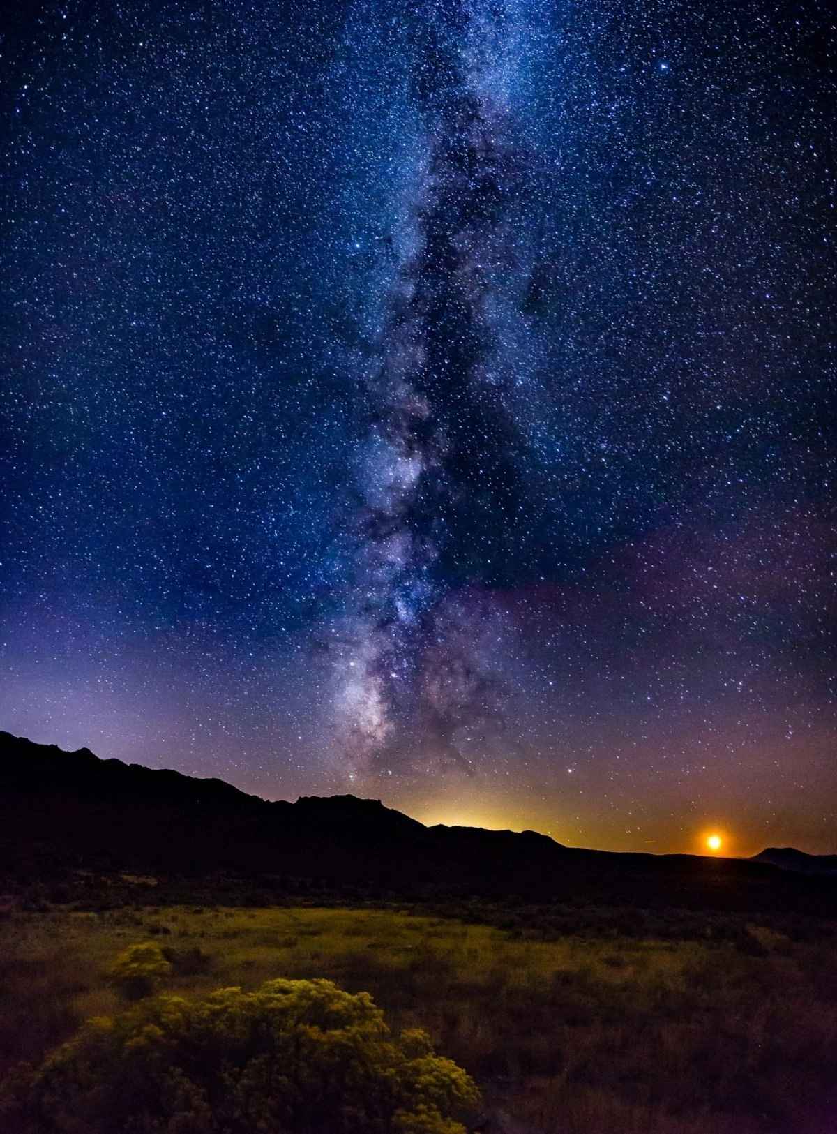 Млечный путь