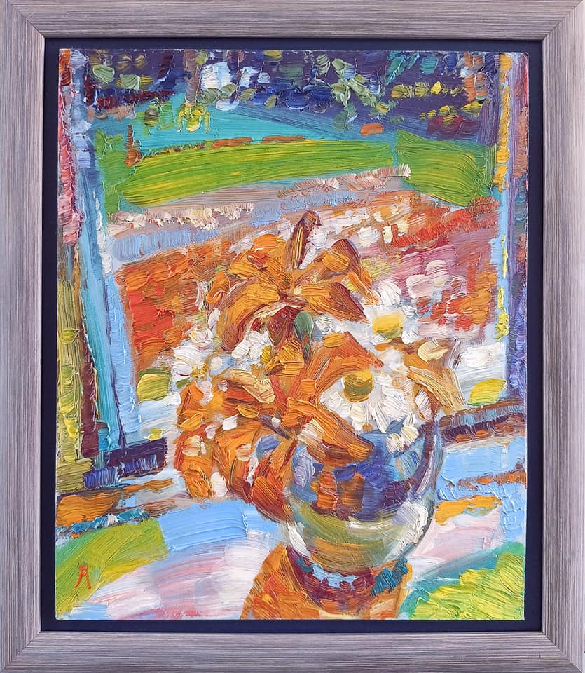 Бачтэ, якы мы здатнынькы!