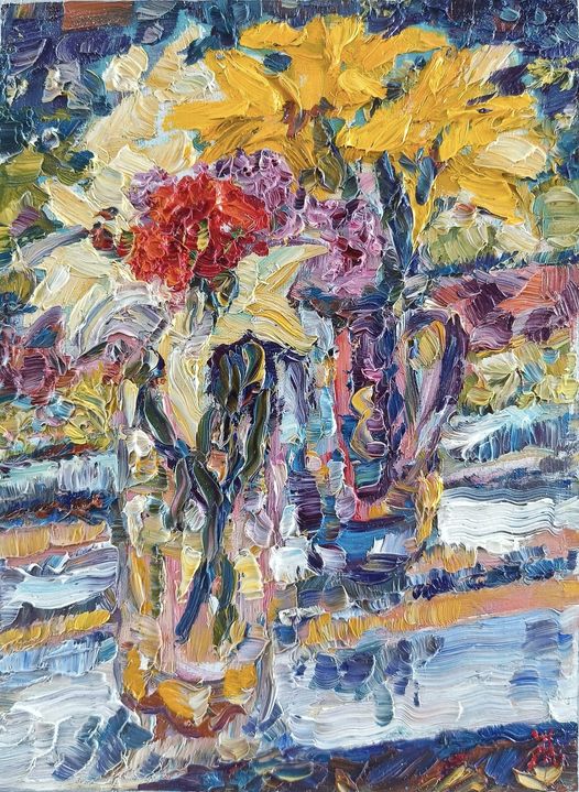 Внимая Боговы правидно,