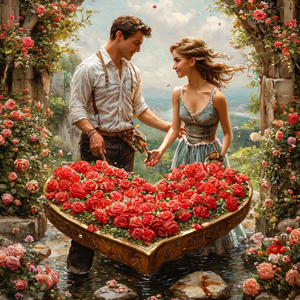 ты прими меня