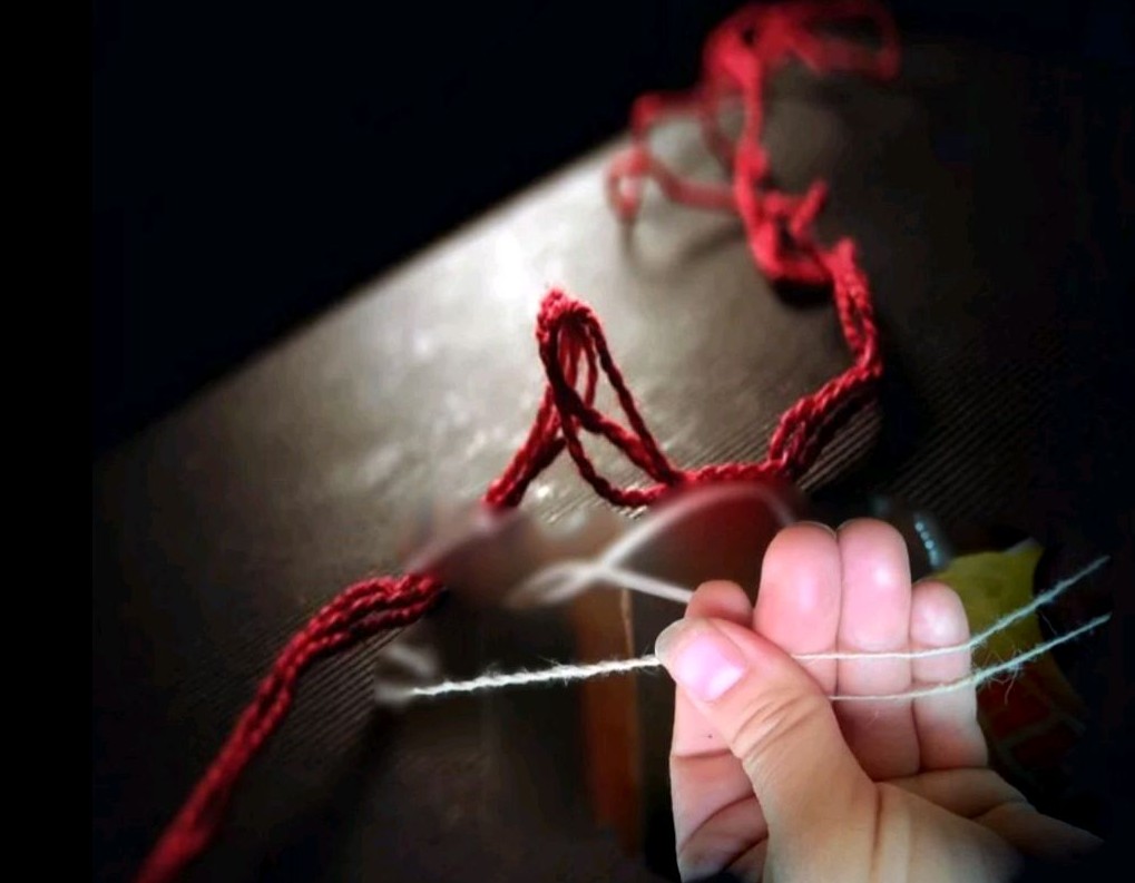 А я и не боюсь