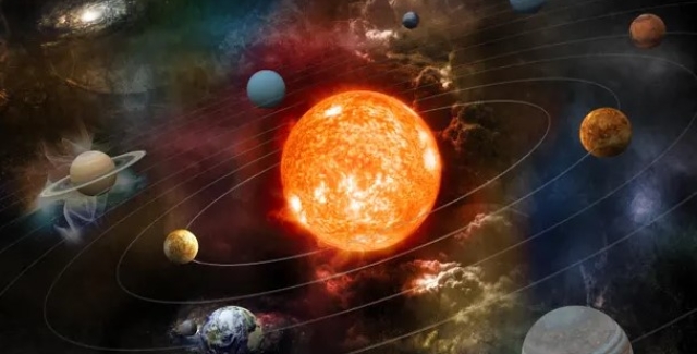 Их трио - ритм и дыханье новизны!