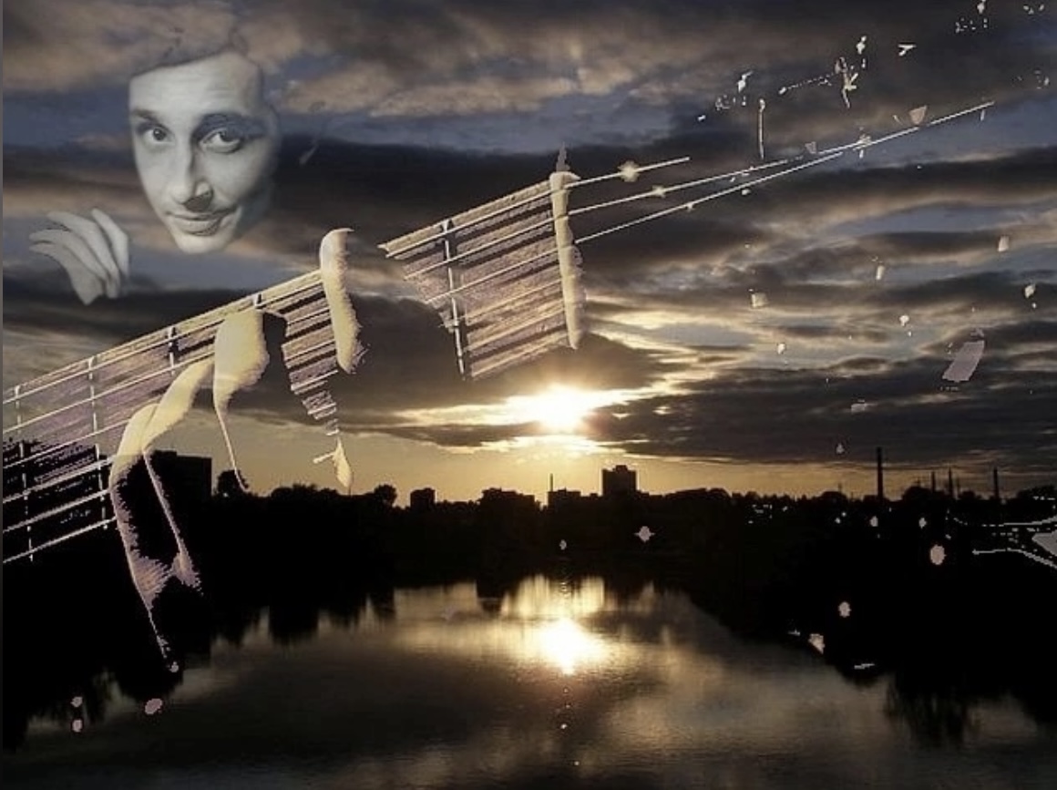 постум. другу детства