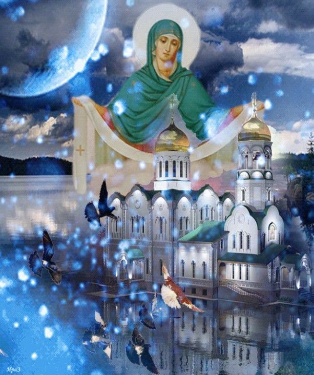 В горький день блокады Ленинграда