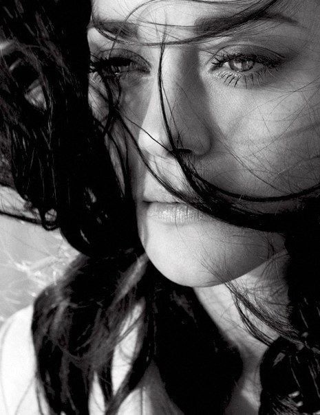 Будь сильной!