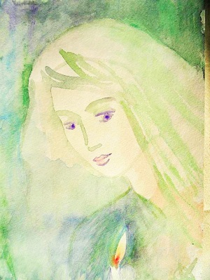 Бодрящие посвисты ветра февральского