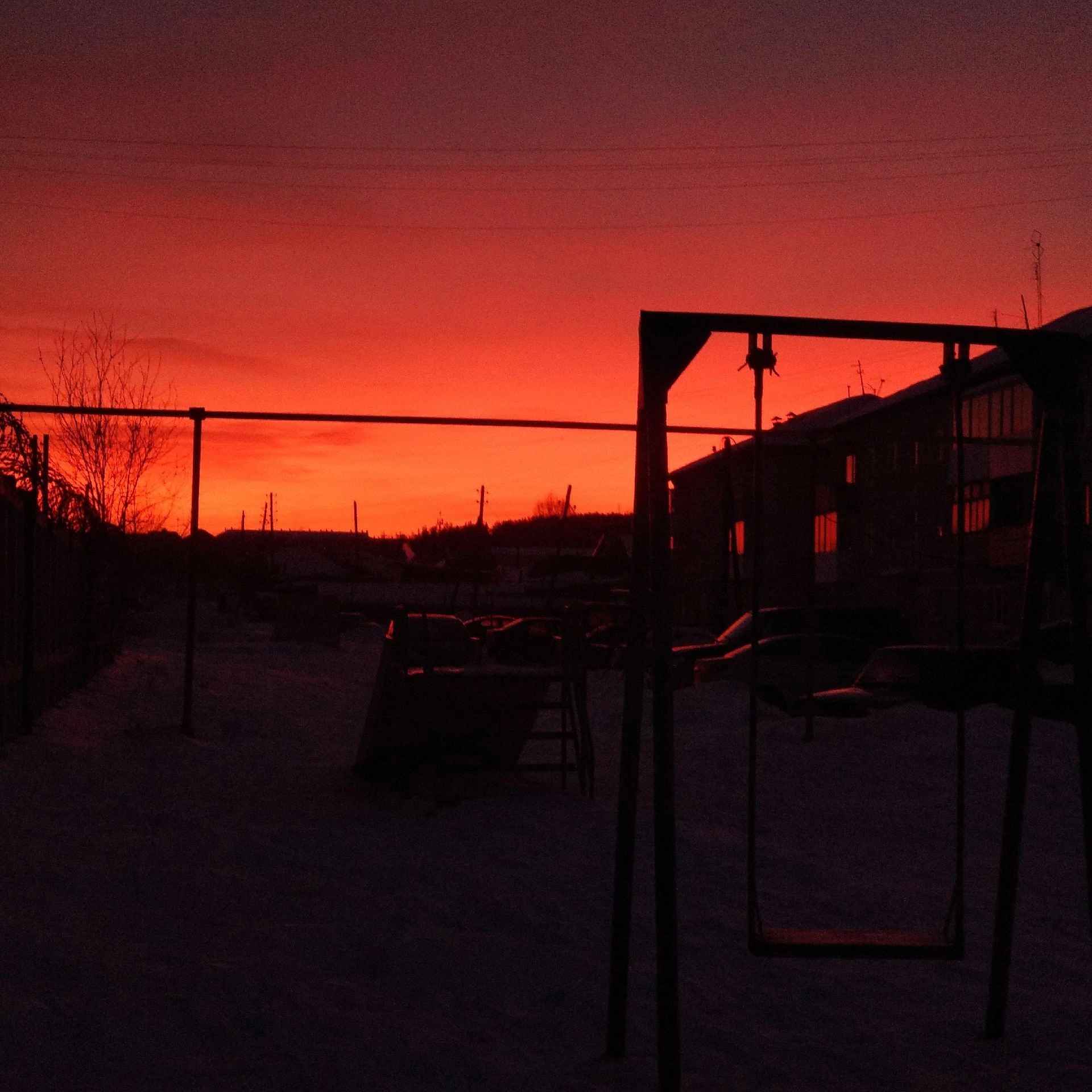 Завтрашний день