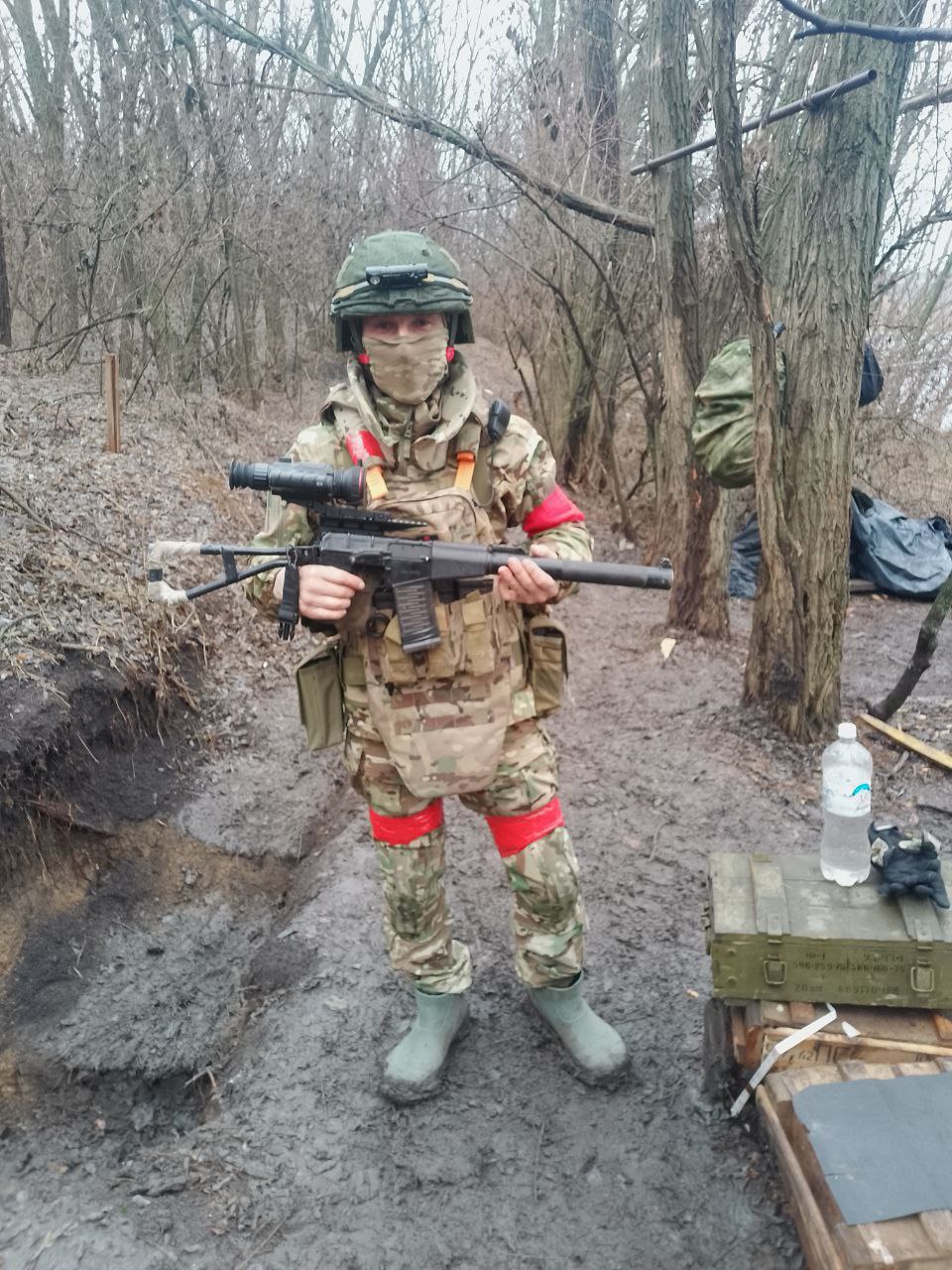 280. Расскажи, братишка, о войне