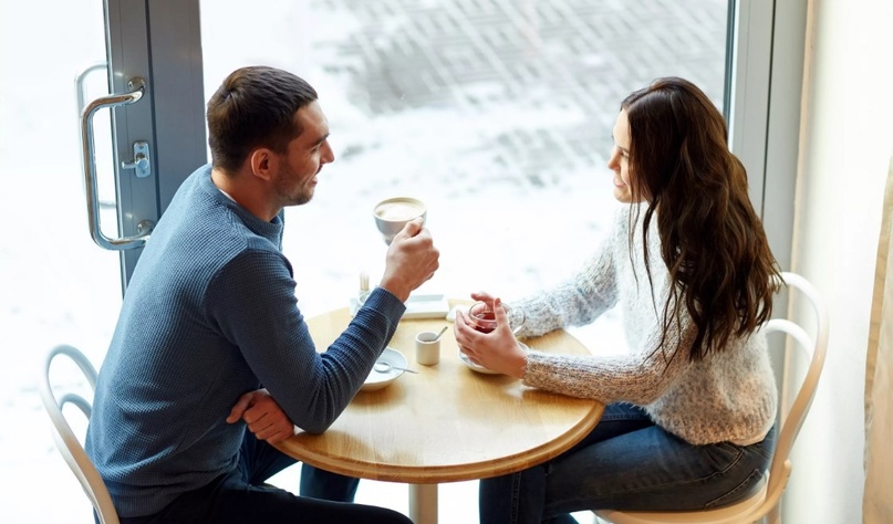 ностальгия 4