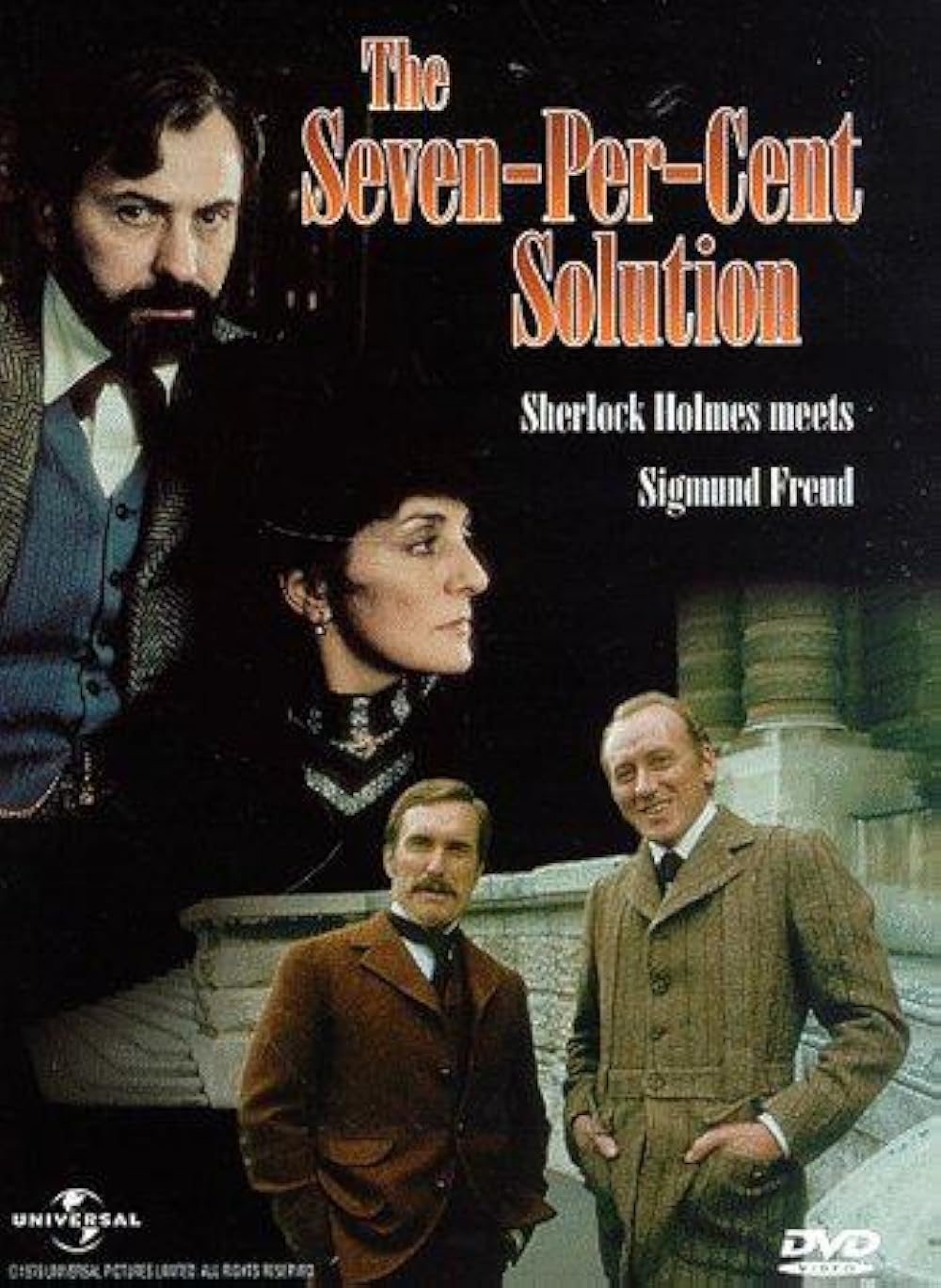 Схватка на крыше вагона