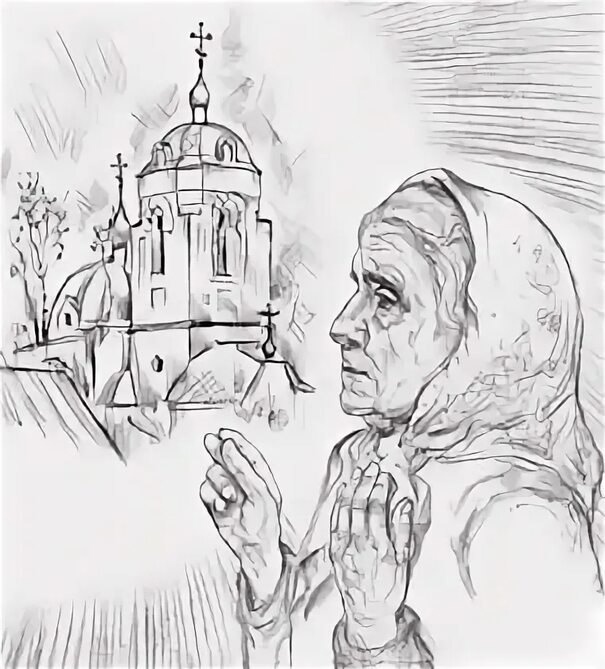 Мамам погибших за Россию сыновей