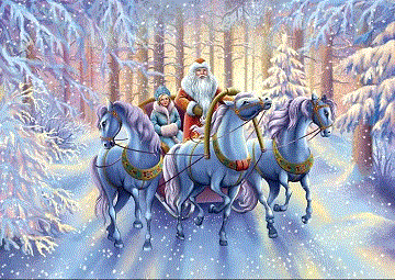 Пора заняться делом