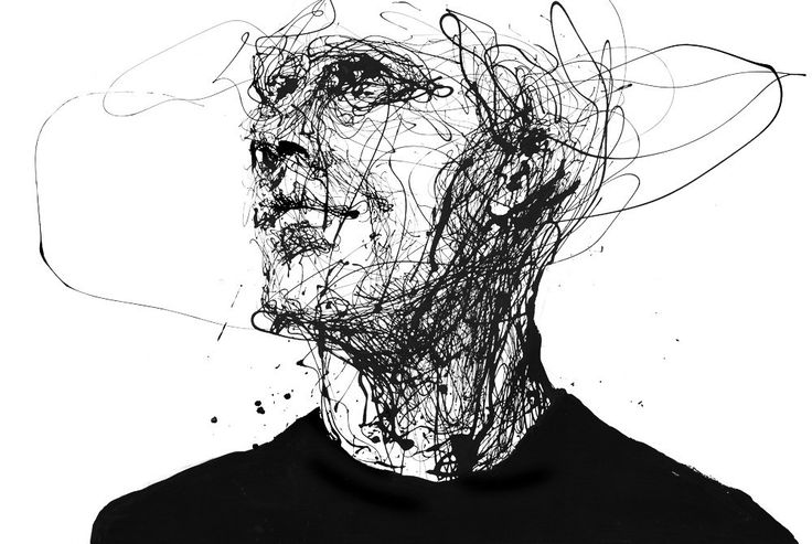 Мания мыслей