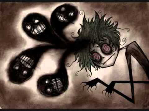 Шизофрения