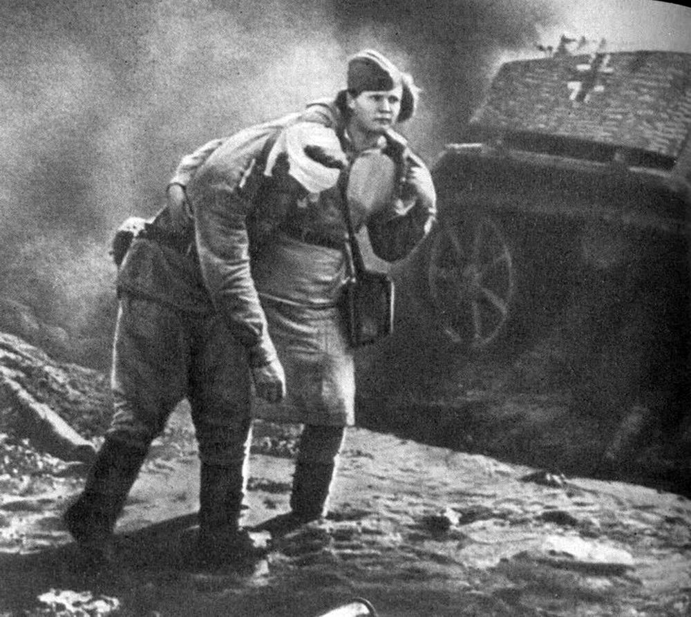 281. Медсанбат