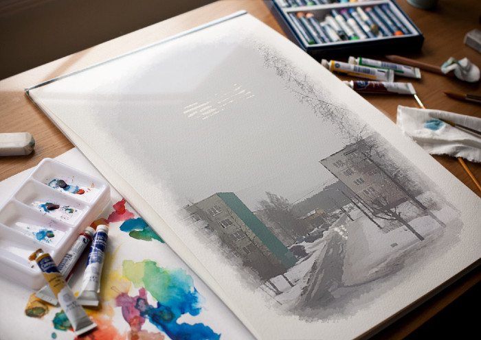 29 января. Мысли и чувства вслух...