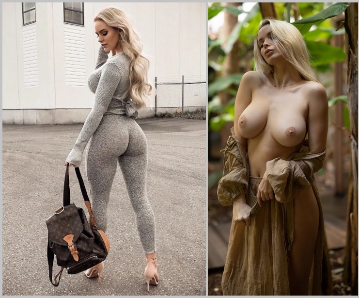 В желаньях мы для них конфета!