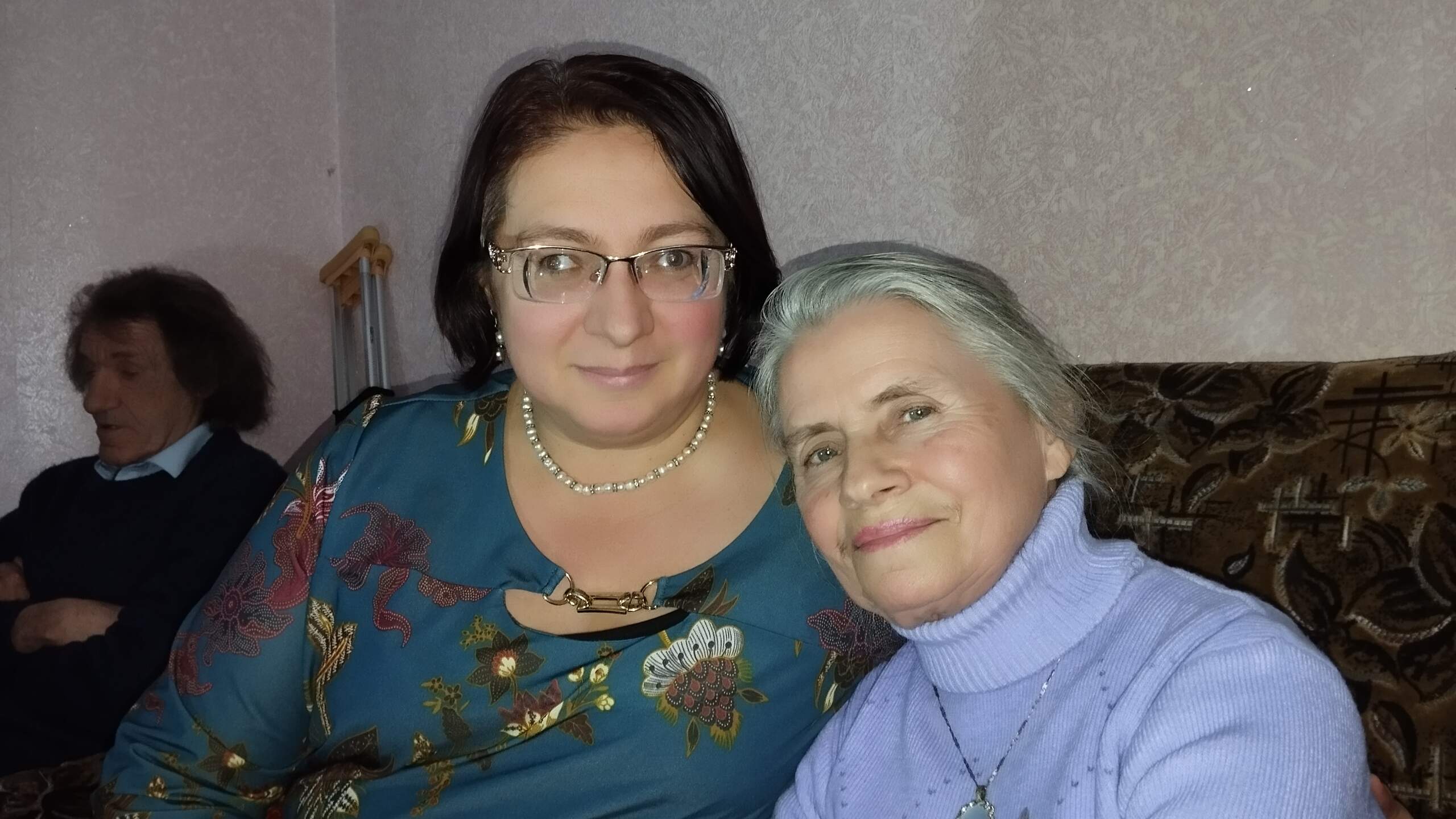 Метелица. Акростих