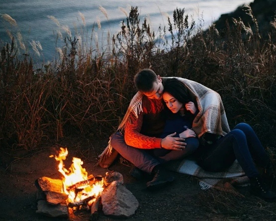 Ах, какие люди