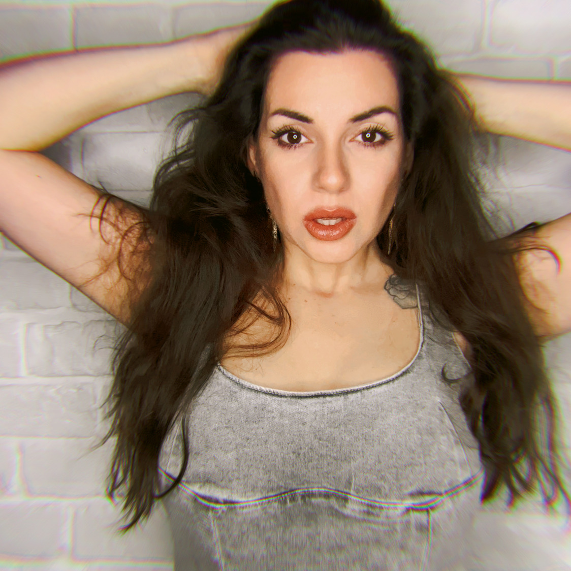 Старое фото