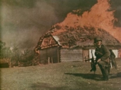 История деревни Дубрава 3