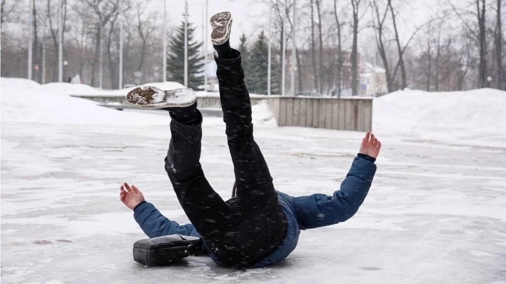 Вдоль по улице широкой