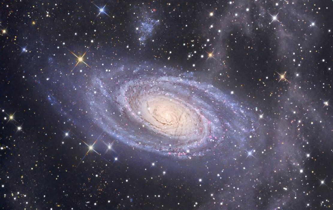 Сказка - есть быль