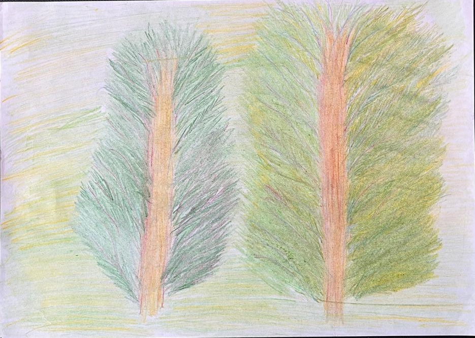 Песня пилигрима-2. Продолжение поэмы