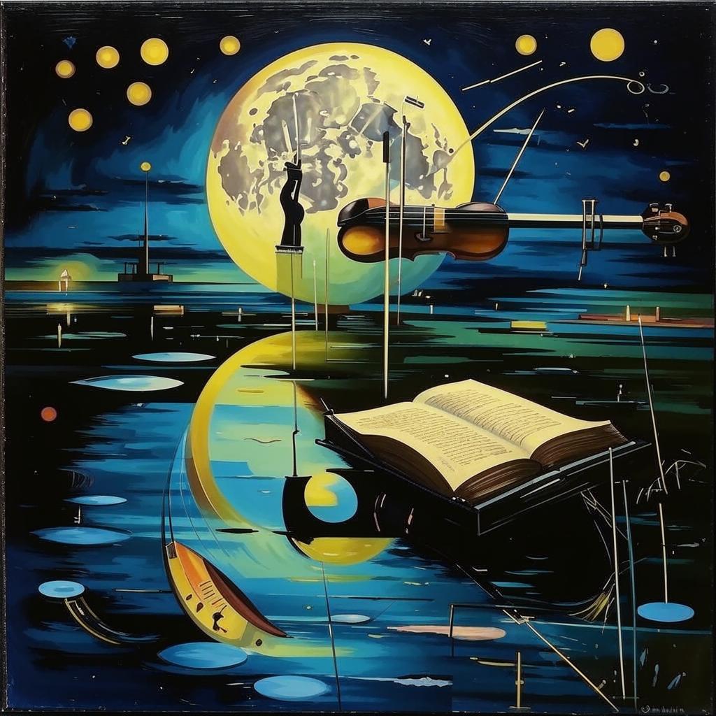 Бессонница