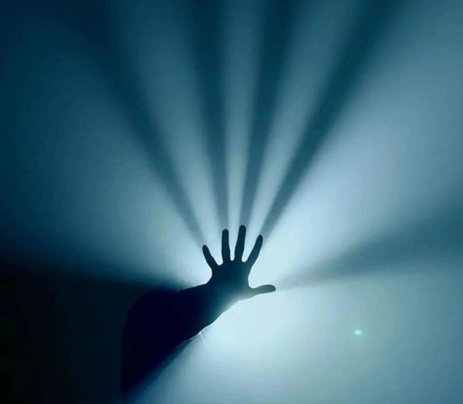 Воспоминания души