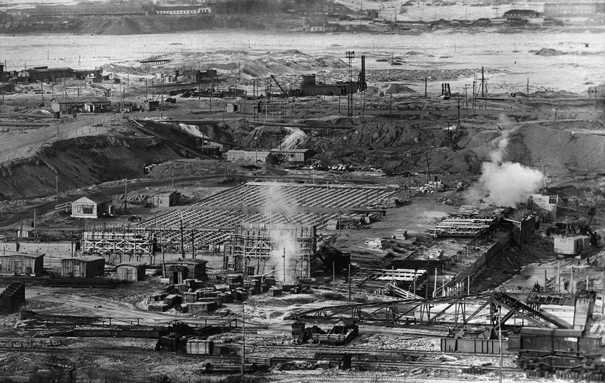 История деревни Дубрава 4