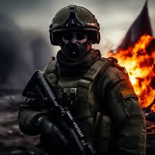 Оставшись в Аду