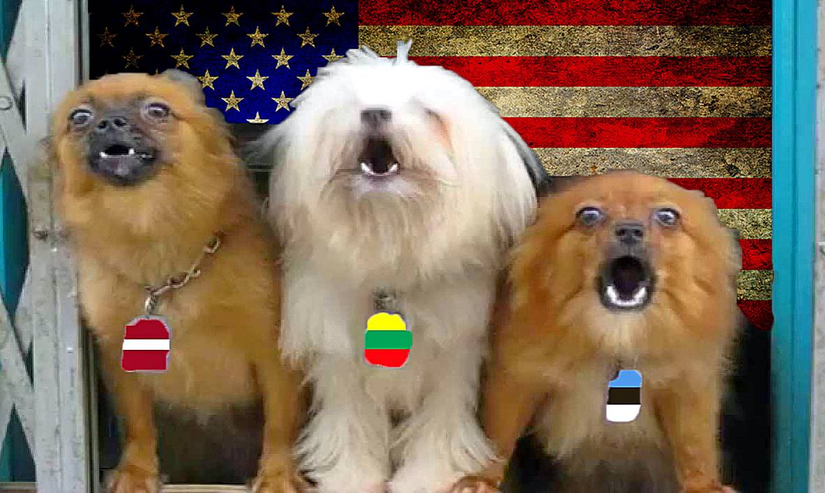 Пагубное услужение