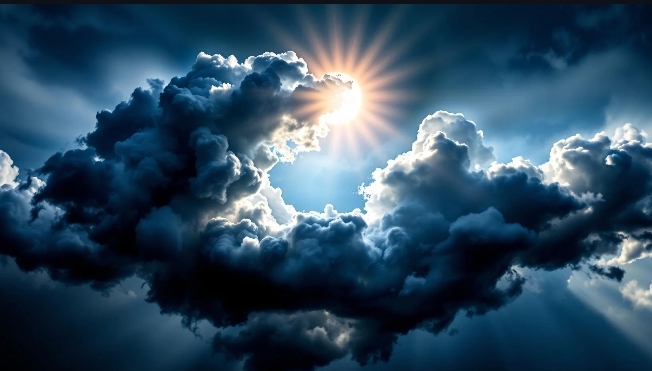 Две стороны чувств