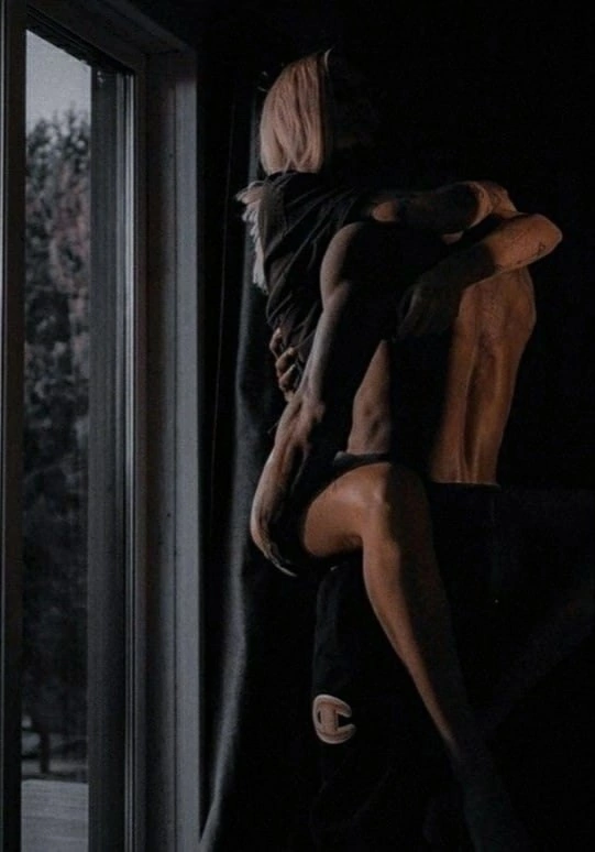 Пожизненно приговоренные