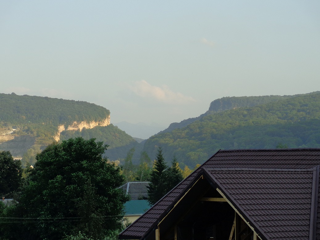 В плену опущенных ресниц