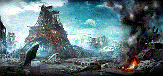 Пора понять. Экспромт