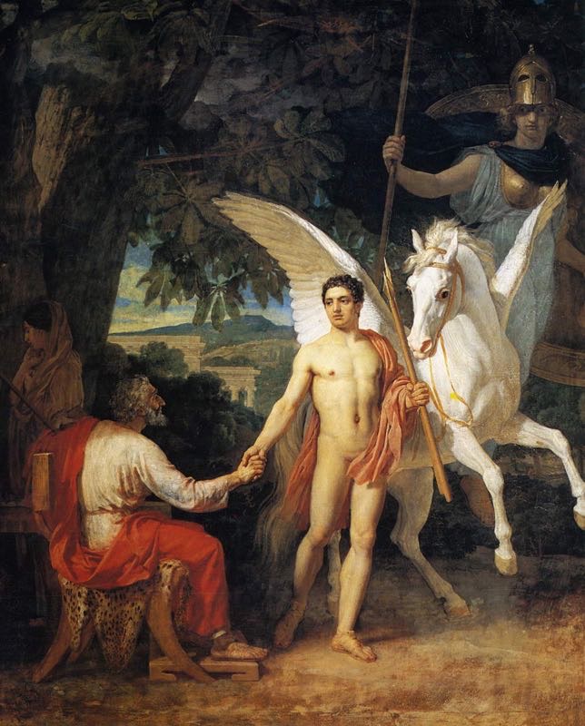 Беззаветно люблю!