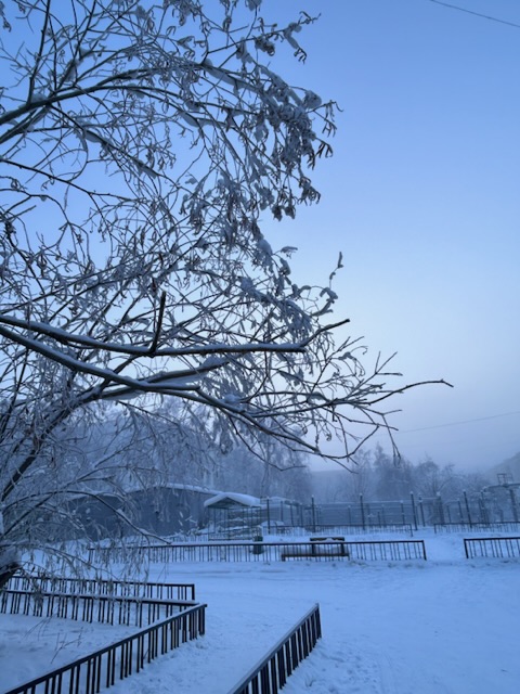 Конца круговерти не найдена нить