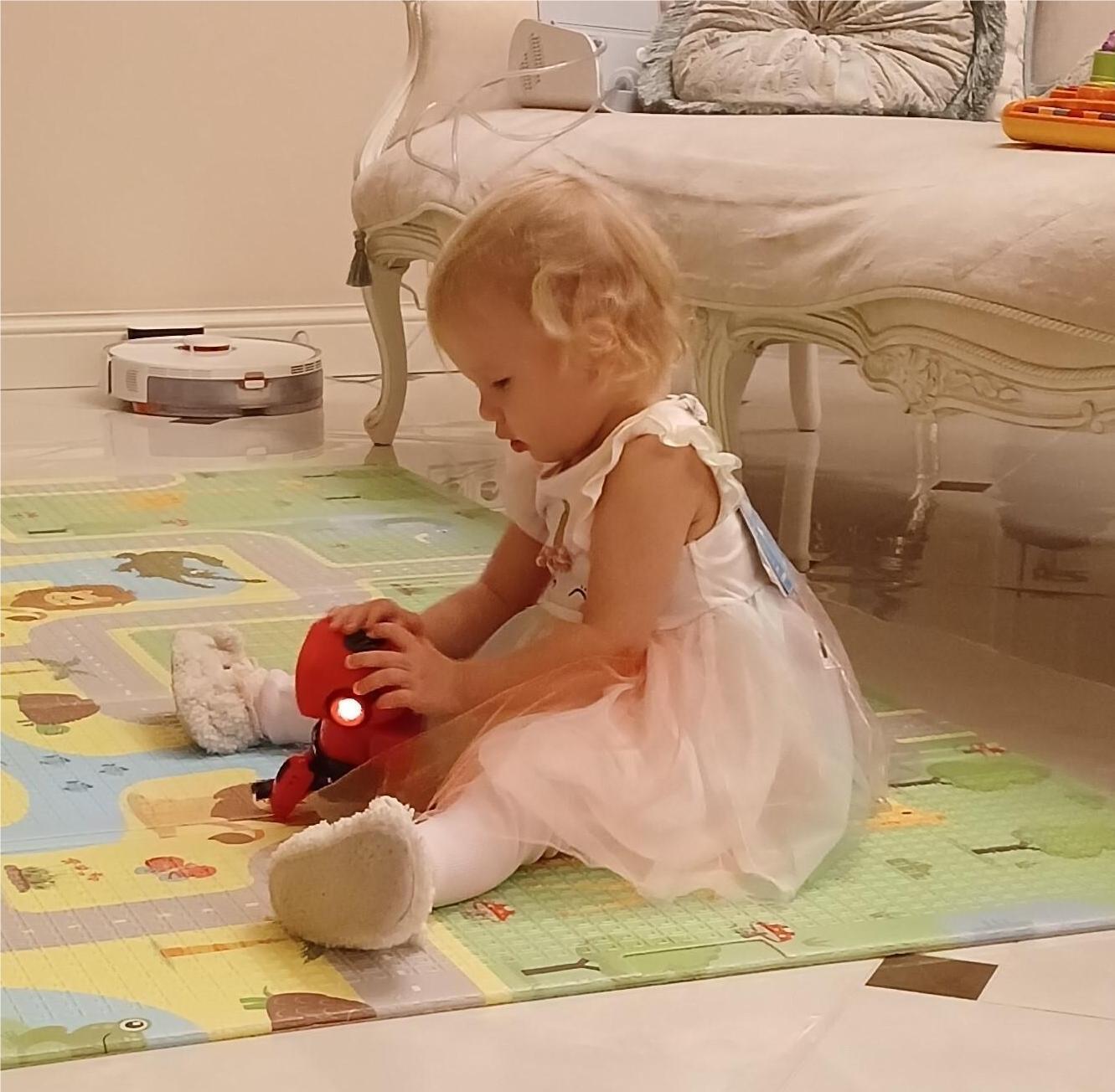 Коза - дереза