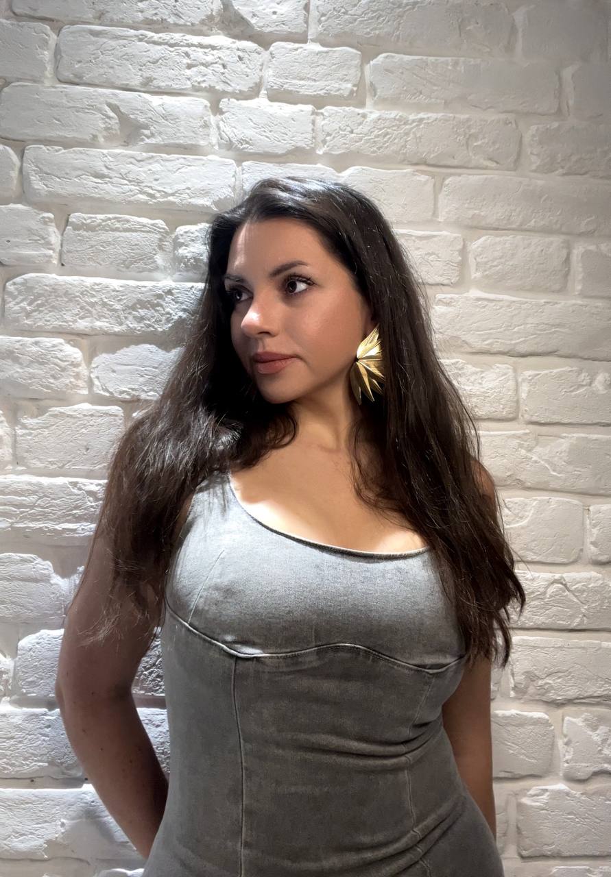 Французские сладости