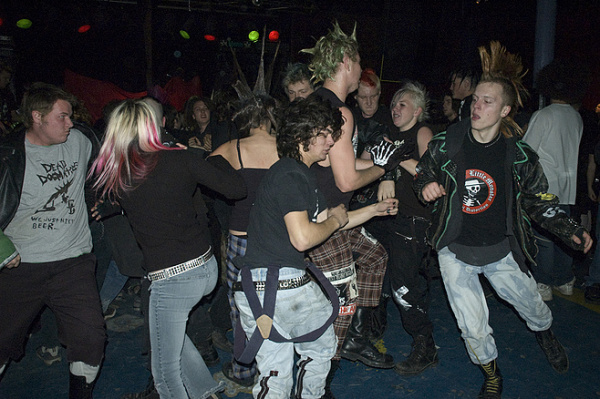 История деревни Дубрава 5