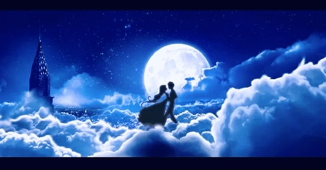 Крик в Облаках