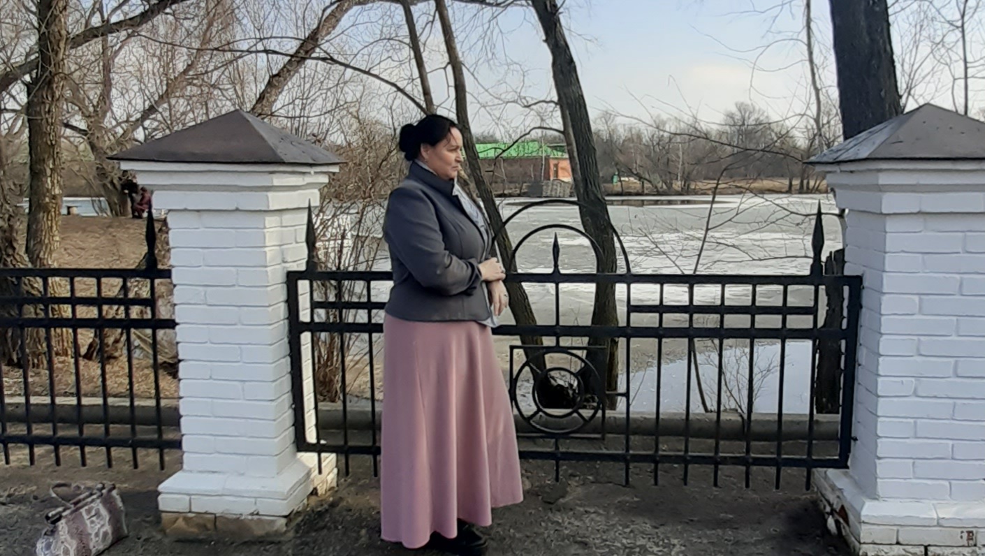 До весны остаётся чуток...